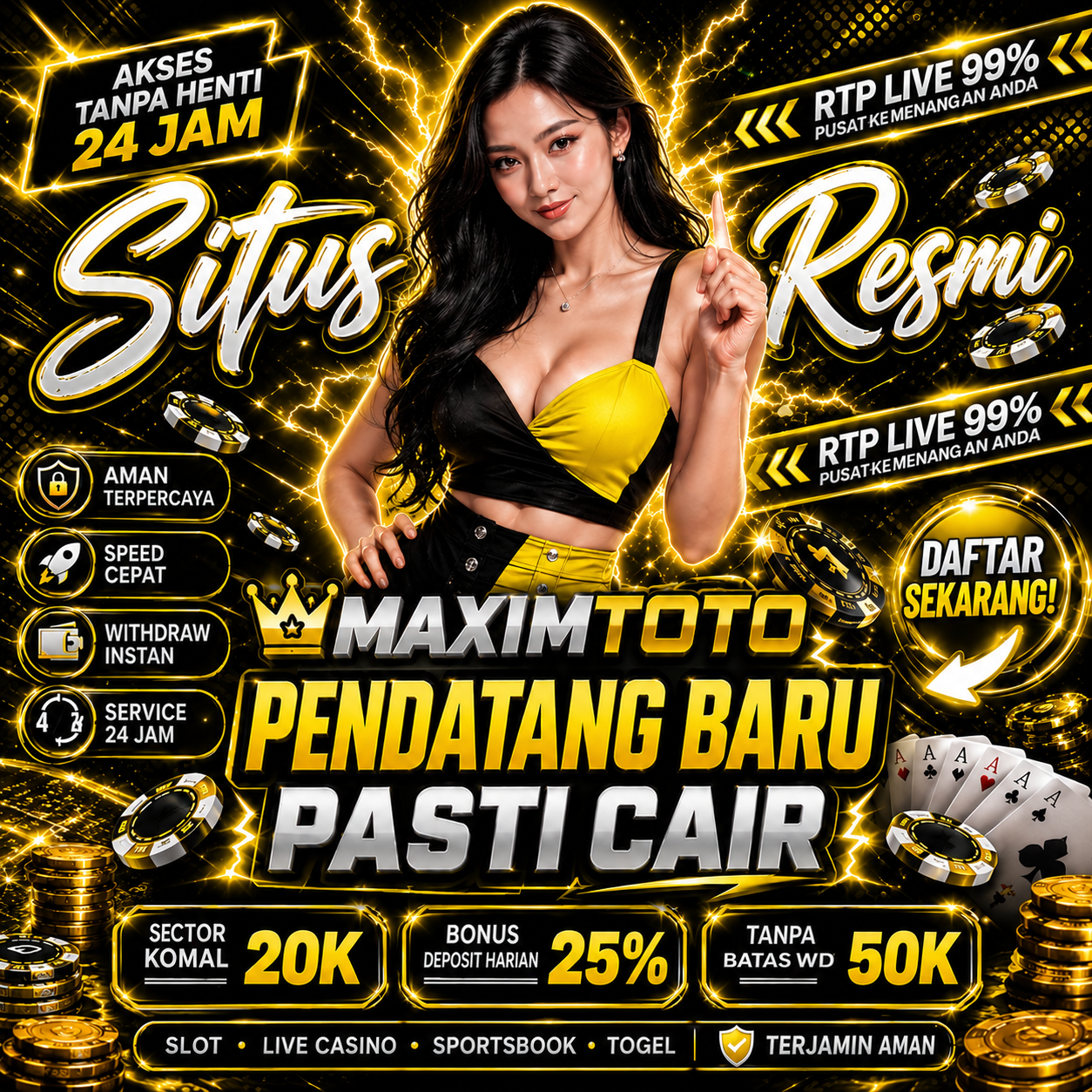 MAXIMTOTO: Link Slot Gacor Hari Ini Anti Kalah Situs Slot88 Juara Gampang Menang - WooCommerce eCommerce