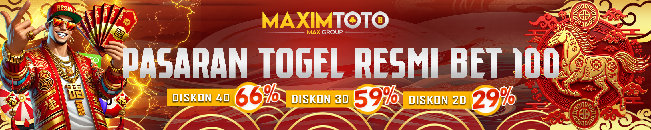 MAXIMTOTO
